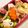 さんちゃん（╹◡╹）'s cooksnap of when they made 梅にこだわる❀人参の飾り切り❀.