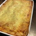 まんだちゃん's cooksnap of when they made シシリーの友人が教えてくれたラザニア.