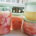 ねここfm's cooksnap of when they made 手作り☆甘酢しょうが（ガリ）☆作り方.