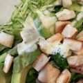 poitoto's cooksnap of when they made ★教えたくない！！激ウマドレッシング★.