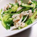 クックBV2VDL☆'s cooksnap of when they made 鳥皮ポン酢.