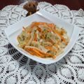 ☆むさし☆'s cooksnap of when they made 大根のとろりんきんぴら.