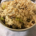 ばうさむ's cooksnap of when they made イワシの缶詰で簡単絶品！炊き込みご飯.