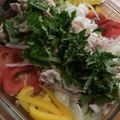 ﾌﾞﾚﾝﾀﾞ's cooksnap of when they made 普通の玉葱でも辛くないオニオンスライス♪.