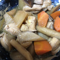 せっかちマミ〜's cooksnap of when they made ごぼうと鶏肉のうま煮.