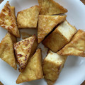 きゃろぽて's cooksnap of when they made 厚揚げの塩麹照り焼き.