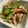 ☆さぶ☆☆'s cooksnap of when they made 副菜＊茗荷・きゅうり・ハムの酢の物.
