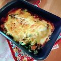 かわゆう1211's cooksnap of when they made オクラとナスのチーズ焼き.