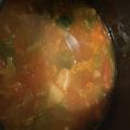 美竹♡'s cooksnap of when they made 脂肪燃焼スープ.