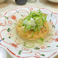 〜みみ〜's cooksnap of when they made 白だしで♪がんもどきの京風煮物.