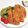 ぱふ's cooksnap of when they made サクッとトンカツ.