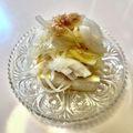 azbjbn's cooksnap of when they made 新玉ねぎ乗せ☆冷やっこ.