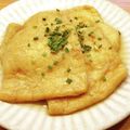 かなりんココりん's cooksnap of when they made おつまみキツネ 油揚げ.