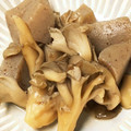 やえまりも's cooksnap of when they made 【作り置き】舞茸とこんにゃくのだし煮.