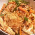 miiko大好き's cooksnap of when they made 野菜たっぷり♪鶏ささみで揚げない南蛮漬け.