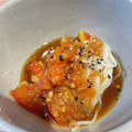 ねこしま25's cooksnap of when they made トマトとネギ、生姜のタレ（そうめん）.