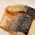 あにゃこ☻'s cooksnap of when they made レンジで２分！ルクエdeさばの照り煮.