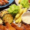I♡BOY's cooksnap of when they made ベビーコーンの茹で方.