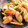 こずっぺ's cooksnap of when they made 竹輪とウインナーのソースマヨ炒め.
