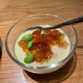 satommy's cooksnap of when they made 夏に！★冷やし茶碗蒸しのジュレのっけ.