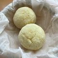 生くるみ's cooksnap of when they made おとうふぱん.