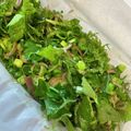 あめにゃん's cooksnap of when they made 何にでも使える薬味ミックス♪（冷蔵保存）.
