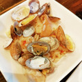 Sun Flover's cooksnap of when they made 筍とあさりの炊き込みピラフ.