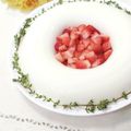 ＊naｰno＊'s cooksnap of when they made ぷるぷる牛乳プリン.