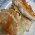 snow012's cooksnap of when they made ささみ＊カリカリチーズ焼き.