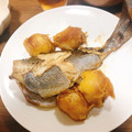 みぃぃちゃま's cooksnap of when they made いさきの煮付け.