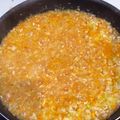 クックＴＫＦＭ☆'s cooksnap of when they made パクパク♡野菜たっぷり甘口ドライカレー.