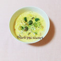 まあまま☆0403's cooksnap of when they made きのことかぼちゃのクリーム煮.