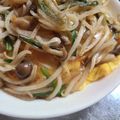 なななななおちん's cooksnap of when they made 八宝菜好きの中華あんかけ.