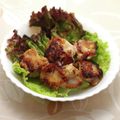 クックDAD's cooksnap of when they made 超簡単！鳥モモ肉の塩麹焼きの作り方。.