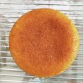 neconoco's cooksnap of when they made 炊飯器de冷めてもふわふわ米粉パン.