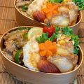 ♡Fuwari♡'s cooksnap of when they made 簡単！3つのコツで本格和風ガパオライス.