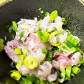 心幸☆koyuki☆'s cooksnap of when they made 鰯のなめろう.