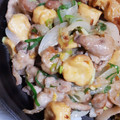 か～ぽ☆'s cooksnap of when they made 冷めてもウマイ！豚肉と麩の甘辛炒め.