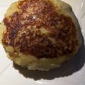 紫陽花2020's cooksnap of when they made ✿揚げない♡ツナマヨの焼きコロッケ✿.