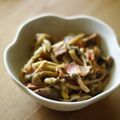 ガメコ's cooksnap of when they made しめじとベーコンのマリネ.
