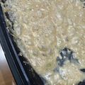 mihomiho55's cooksnap of when they made もっちり♪米粉もんじゃ.