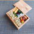 ころわんの母さん's cooksnap of when they made お弁当に！半月卵.