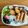 マルんちの丸顔's cooksnap of when they made 簡単！わが家のピーマンとカニカマのナムル.