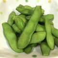 フレッシュハーブ's cooksnap of when they made 枝豆の美味しい茹で方⭐(永久保存版).