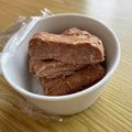 まゆいさん's cooksnap of when they made １０分で作れるロー・プロテインバー。.