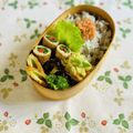 yesmama's cooksnap of when they made ごはんにも合う和風ポテトサラダ.