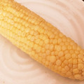 ※ぴーまん's cooksnap of when they made レンジde簡単とうもろこし.