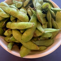 よし坊's cooksnap of when they made お湯を沸かさない　えだまめ茹で方.