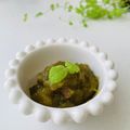 ＊mintmint＊'s cooksnap of when they made 梅ジュースから梅ジャムへ.