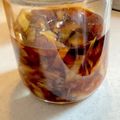 minaa5's cooksnap of when they made 新生姜醤油.
